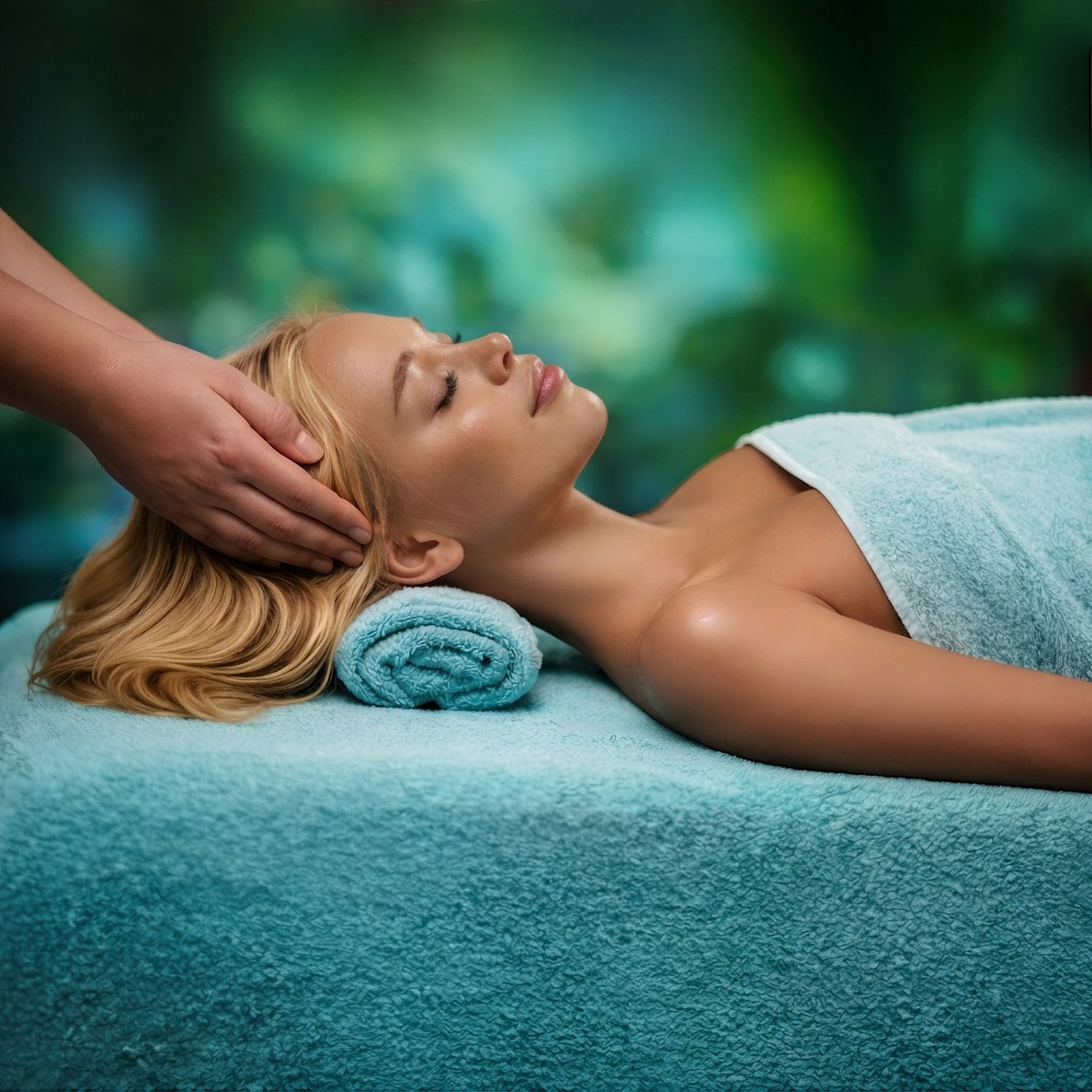 Mobile wellness in Southern California